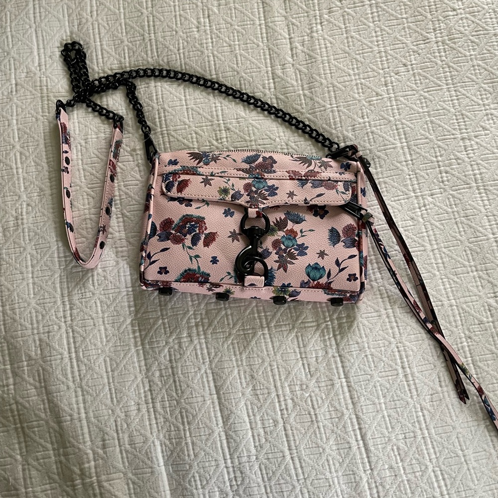 Rebecca Minkoff M.A.C bag